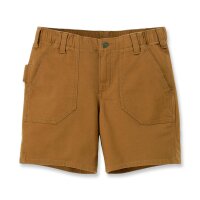 Carharrt Damen Shorts work relaxed fit