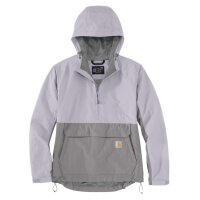 Carharrt Damen Arbeitsjacke lightweight anorak