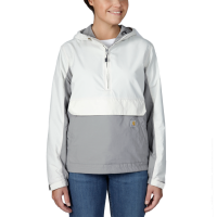 Carharrt Damen Arbeitsjacke lightweight anorak