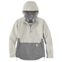 Carharrt Damen Arbeitsjacke lightweight anorak