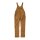 Carharrt Damen Latzhose relaxed fit denim bib