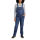 Carharrt Damen Latzhose relaxed fit denim bib