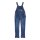 Carharrt Damen Latzhose relaxed fit denim bib