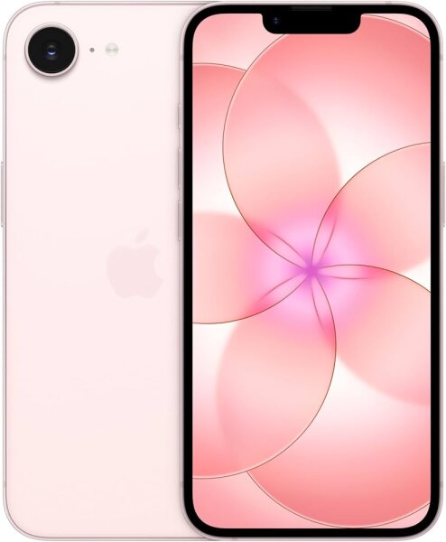 iPhone 17