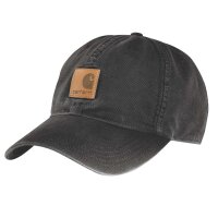 Carharrt Mütze odessa cap OS Schwarz