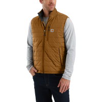 Carharrt Weste gilliam vest