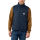 Carharrt Weste gilliam vest Navy M