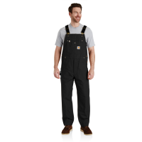 Carharrt Latzhose bib overall