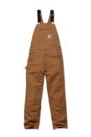 Carharrt Latzhose bib overall