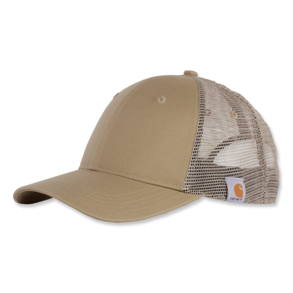 Carharrt Mütze rugged professional series cap Khaki OS