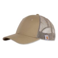 Carharrt Mütze rugged professional series cap Khaki OS