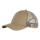 Carharrt Mütze rugged professional series cap Khaki OS