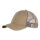 Carharrt Mütze rugged professional series cap Khaki OS