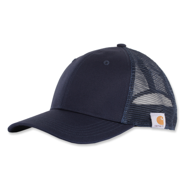 Carharrt Mütze rugged professional series cap Navy OS