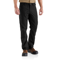 Carharrt Arbeitshose rugged stretch