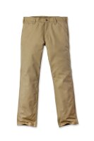 Carharrt Arbeitshose rugged stretch