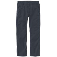 Carharrt Arbeitshose rugged stretch Navy W34/L34