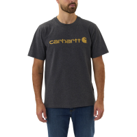 Carharrt Arbeitsshirt core logo t-shirt