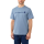 Carharrt Arbeitsshirt core logo t-shirt