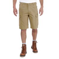 Carharrt Arbeitshose cargo short