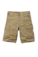 Carharrt Arbeitshose cargo short