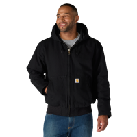 Carharrt Arbeitsjacke duck active jacket