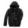Carharrt Arbeitsjacke duck active jacket Schwarz XL