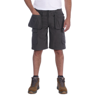 Carharrt Arbeitshose steel multipocket short