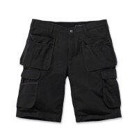 Carharrt Arbeitshose steel multipocket short
