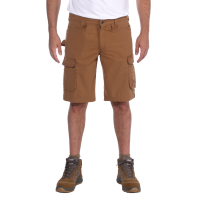 Carharrt Arbeitshose steel multipocket short