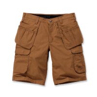 Carharrt Arbeitshose steel multipocket short