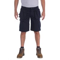 Carharrt Arbeitshose steel multipocket short