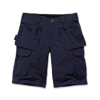 Carharrt Arbeitshose steel multipocket short