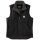 Carharrt Weste washed duck lined neck vest