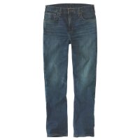 Carharrt Arbeitshose Jeans relaxed fit