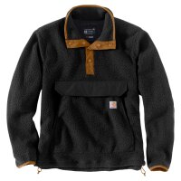 Carharrt relaxed fit fleece pullover