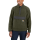 Carharrt relaxed fit fleece pullover Grün M