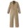 Carharrt Overall rugged flex canvas coverall Khaki L