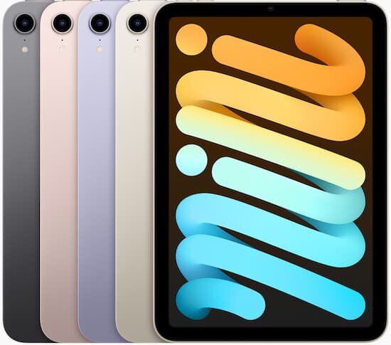 iPad 1