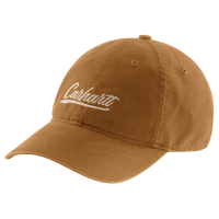 Carharrt Damen M&uuml;tze canvas script graphic cap