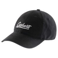 Carharrt Damen Mütze canvas script graphic cap