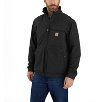 Carharrt Arbeitsjacke super dux mock-neck