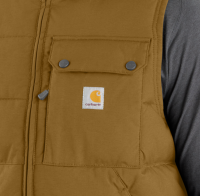 Carharrt Weste montana insulated vest