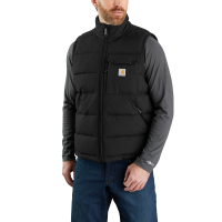 Carharrt Weste montana insulated vest