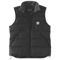 Carharrt Weste montana insulated vest