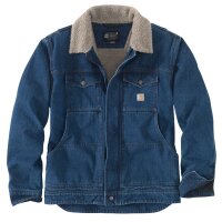 Carharrt Arbeitsjacke relaxed denim