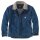 Carharrt Arbeitsjacke relaxed denim