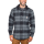 Carharrt Arbeitsjacke flannel fleece