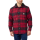 Carharrt Arbeitsjacke flannel fleece