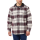 Carharrt Arbeitsjacke flannel fleece